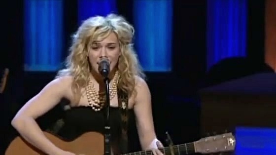 The Band Perry - If I Die Young (Live)