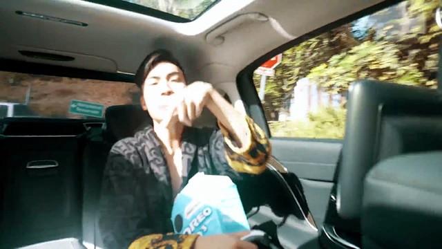 RiceGum - Frick Da Police