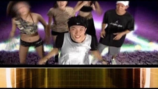 DJ - 兔子舞 (KTV版)