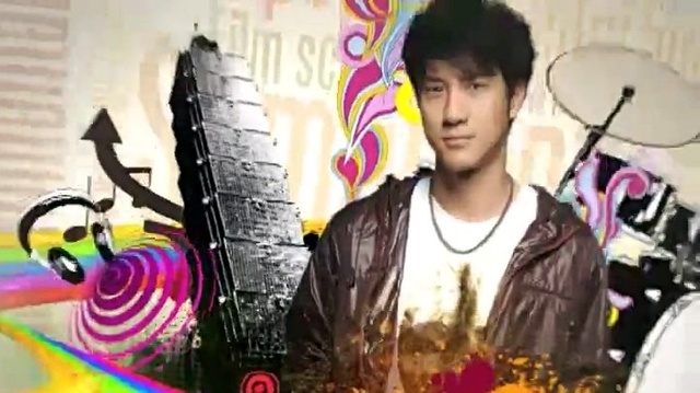 华语群星 - 潘辰(起风的季节) 王力宏(伯牙绝弦)