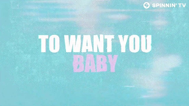 MANIBA - I Want You (歌词版)