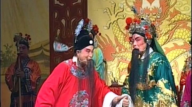 牛长鑫 - 【曲剧】状元媒 5/5