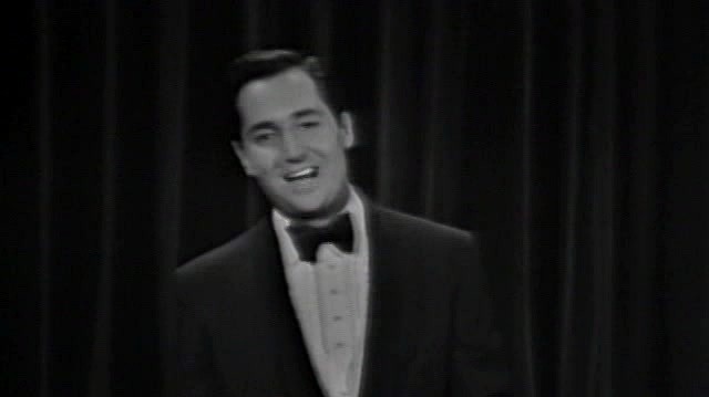 Neil Sedaka - As Long As She Needs Me (Live On The Ed Sullivan Show, June 16, 1963)