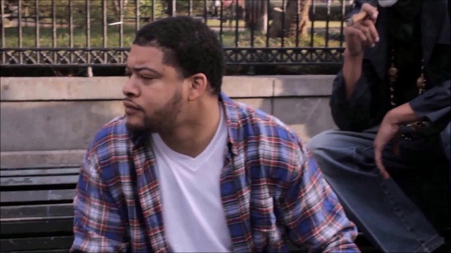 CPF - POPE (Trailer) (Live)