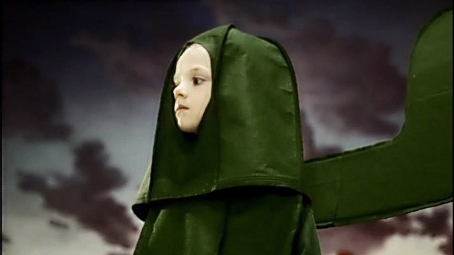 Lene Marlin - Another Day