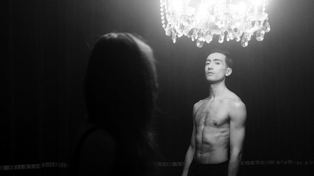 Eydís Evensen - Midnight Moon feat. GDRN