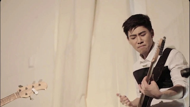 베니차 (Benny Char) - Battle Of The Thunder Gods