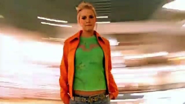 Venke Knutson - Scared