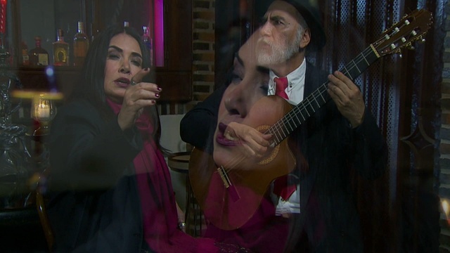 Tania Libertad - Jamás Impedirás