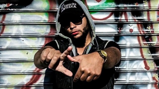 Prodigy - A-E-I-O-U (音频版)