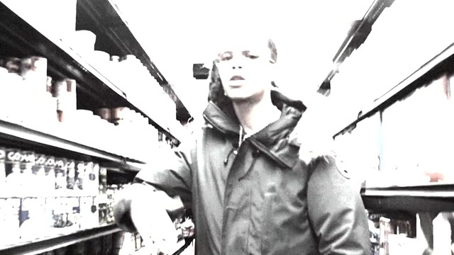 Drego & Beno - Tryna Run G