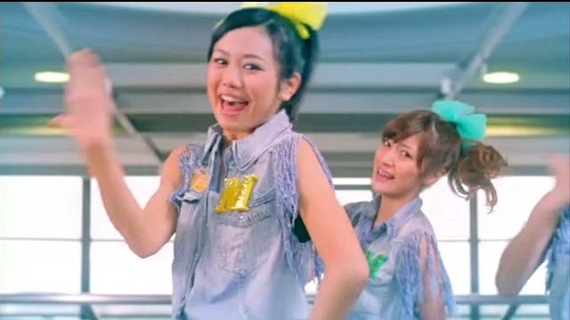 PASSPO☆ - 少女飛行