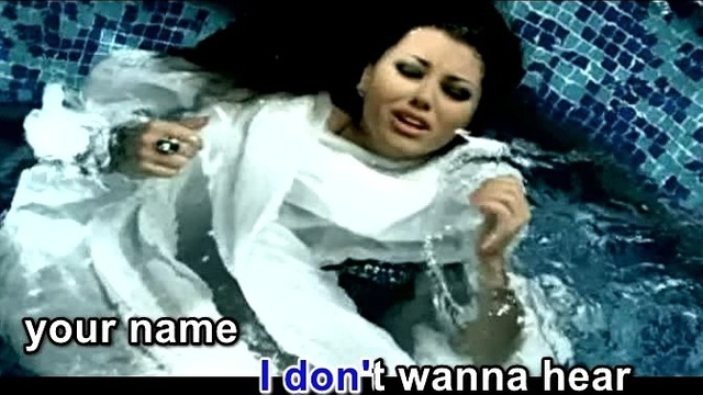 Safura - Drip drop (KTV版)