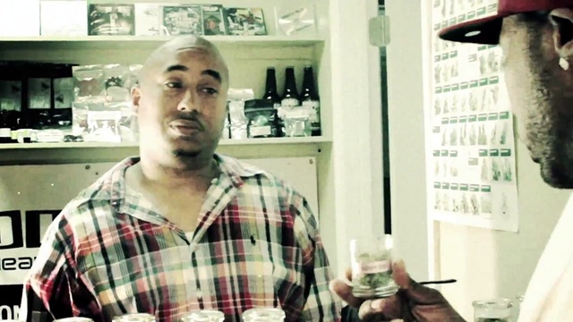 Mitchy Slick - My Own S***