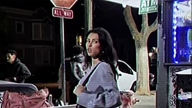 Bovski - Walk(feat. Kwabs)