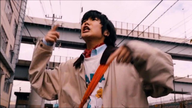 Mom - ハッピーニュースペーパー