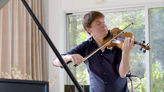Joshua Bell - 