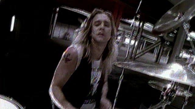 Dangerous Toys - Teas'n, Pleas'n