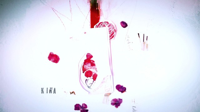 Kina - Feel Again (音频版)