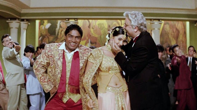 Alka Yagnik - Chal Pyar Karegi (Remix)