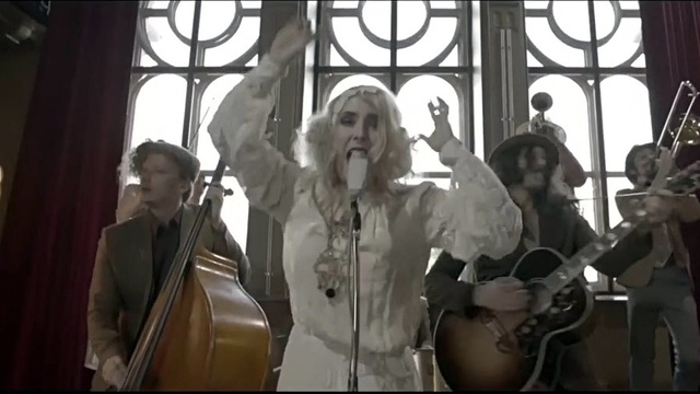 Miss Li - I Finally Found It