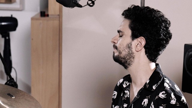 Omer Klein - Niggun