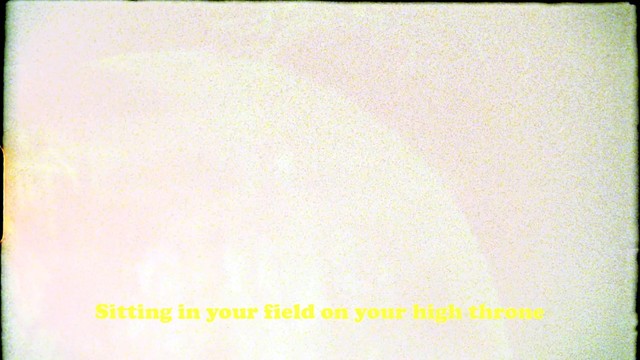 Jo Hill - The Circle (Visualiser Video)