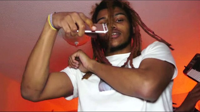 Lil Raven - New