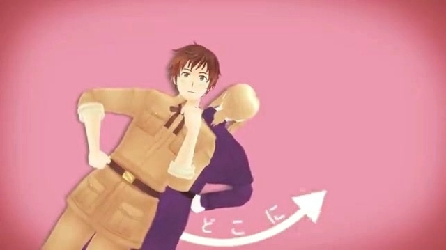 动画视频 - 【APH/MMD】恶友+贵族City Lights (饭制版)