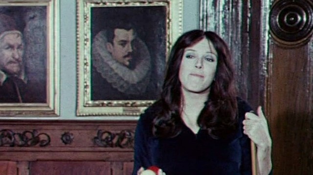 Cecilia - Dama Dama (Video Playback 1975)