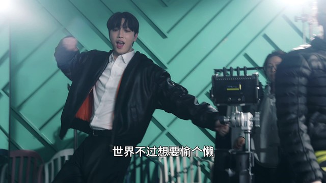 魏子越 - 星海 (Starry Sea)