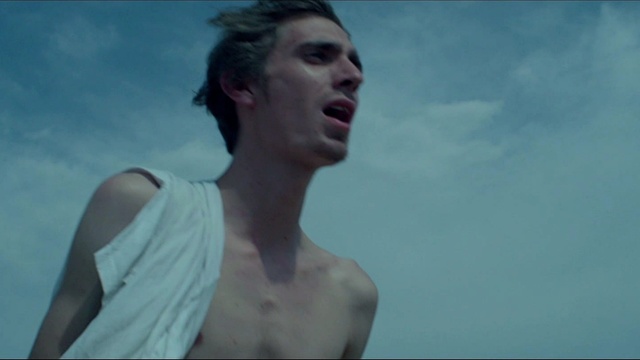 Alice on the roof - Easy Come Easy Go