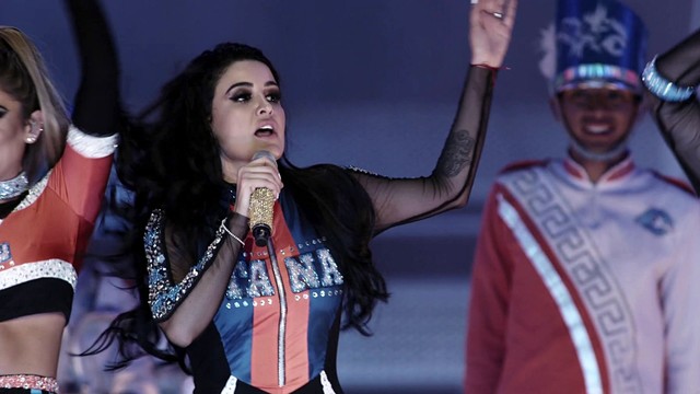 Matute - Girls Just Wanna Have Fun (En Concierto Desde La Arena CDMX)