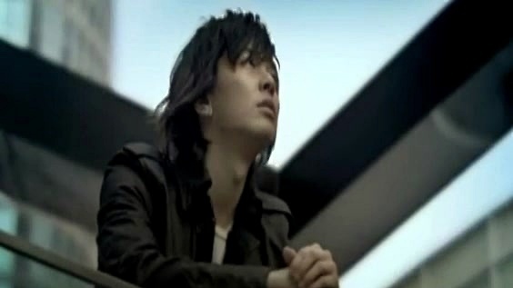 金桢勋 - Love Letter