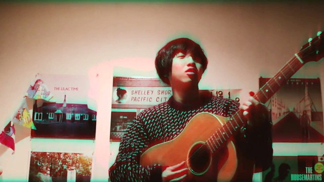 Laura day romance - lovers 