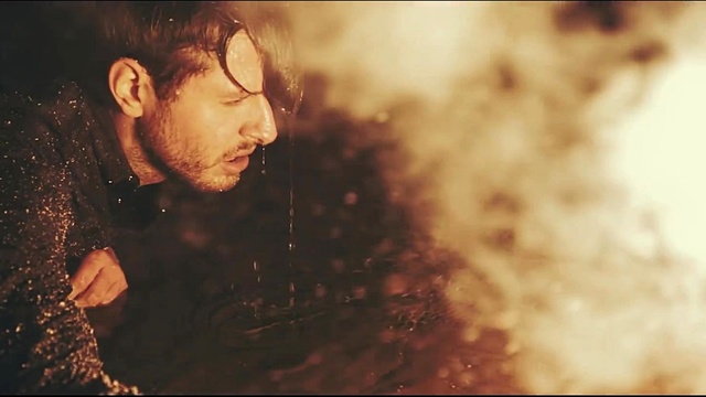 As It Is - Speak Soft