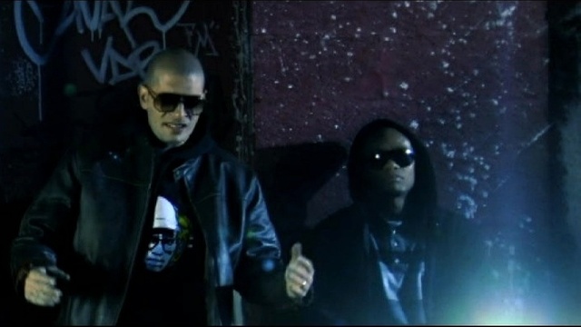 Sat L'Artificier - Plus que de la musique (Radio Edit)