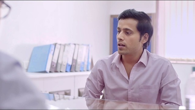 Aaditya Kumar - Parindey