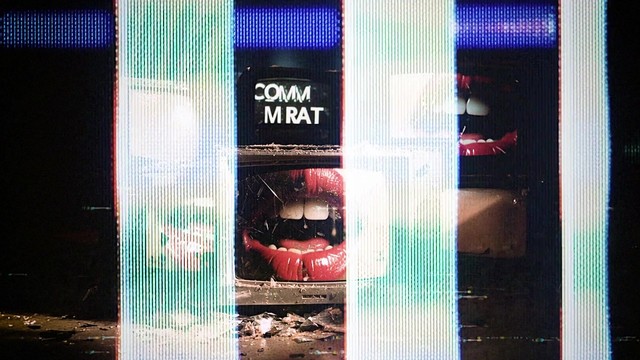 Dipinto - COMM M RAT (Visualizer)