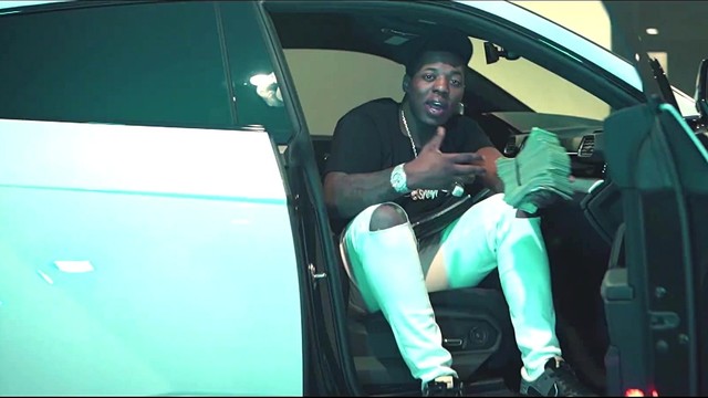 Lil Zay Osama - Beverly