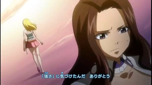 Daisy×Daisy - 永久のキズナ <妖精的尾巴>OP9 日文字幕版