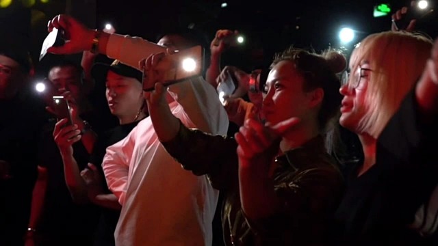 刘是非 - 梦中的新娘