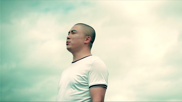 彤心彤德 - 放手一搏