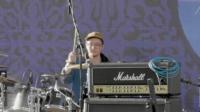 体熊专科 - Dark night and twisted mind (37金旋音乐节|梦境交换所)