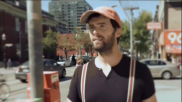 Dean Brody - Mountain Man