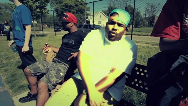 Slum Village - Reppin'