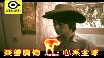 曹磊 - 孤单的等候 (KTV版)