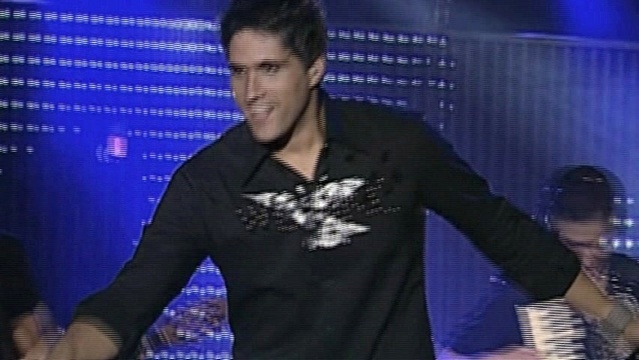 Victor & Leo - Fada (Live)