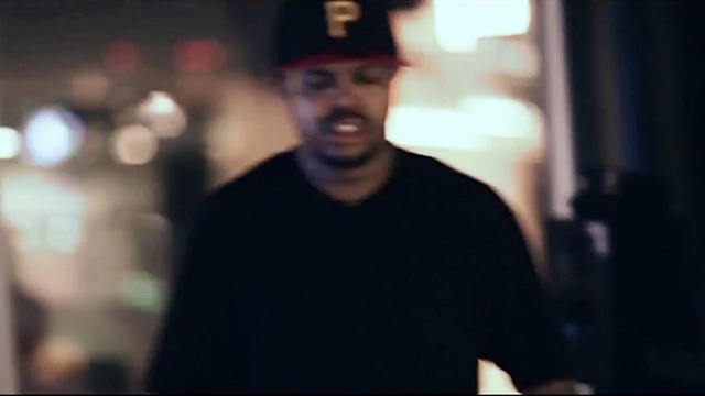 DJ Paul - Get So Violent