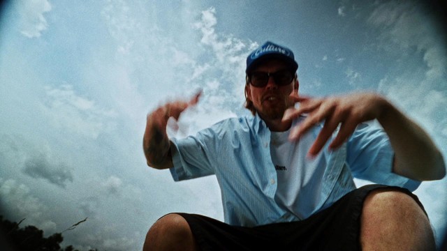 Kenny Rough - Na co